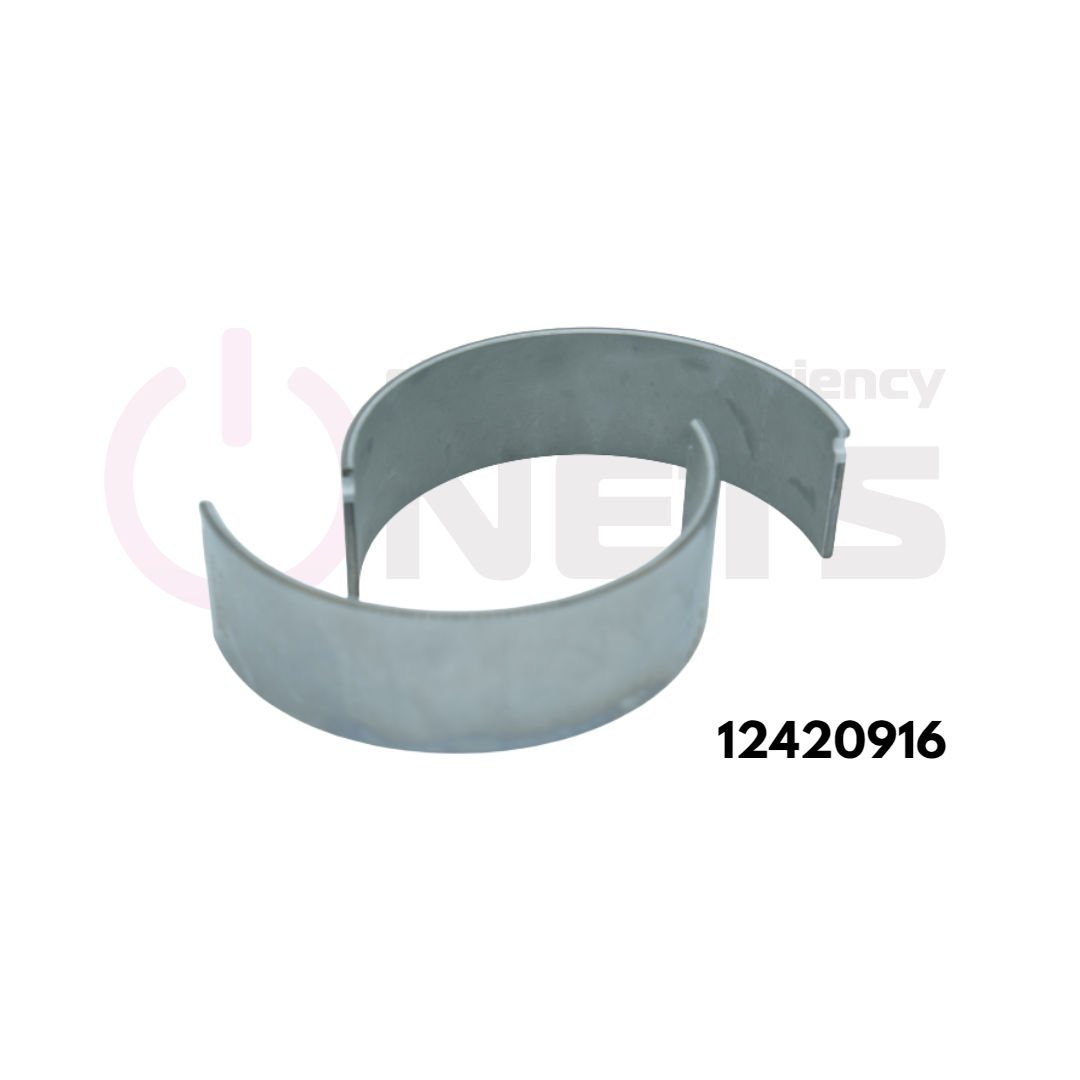 Kol Yatak / Big End Bearing - 12420916 (Std)