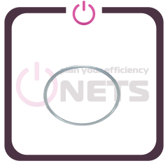 Conta / Gasket - 12314060