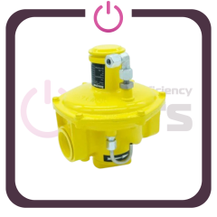 Düşük Basınç Regülatörü / Pressure Regulator - 12507242