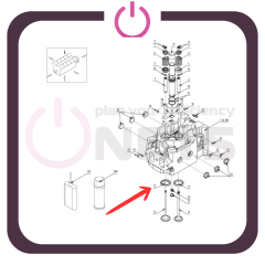 Ventilsitzring - 12420843
