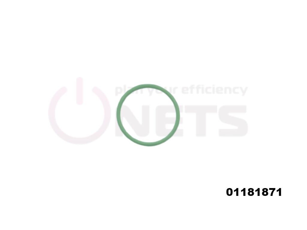 HALKA CONTA ONETS12523 (12523981)