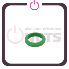 Conta / Gasket - 01179498