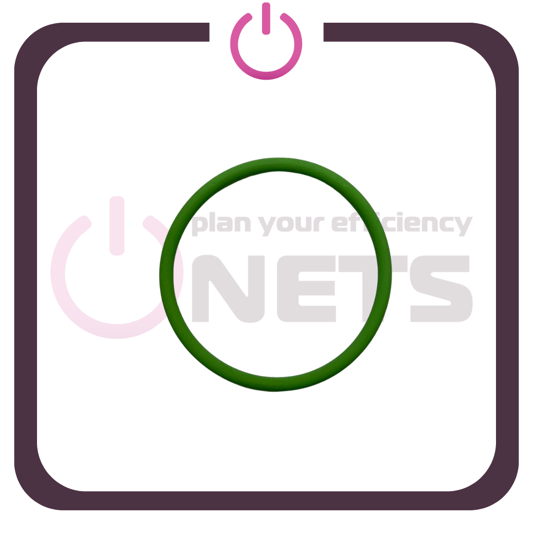 Yuvarlak Conta Halkası / O-Seal - 12523974