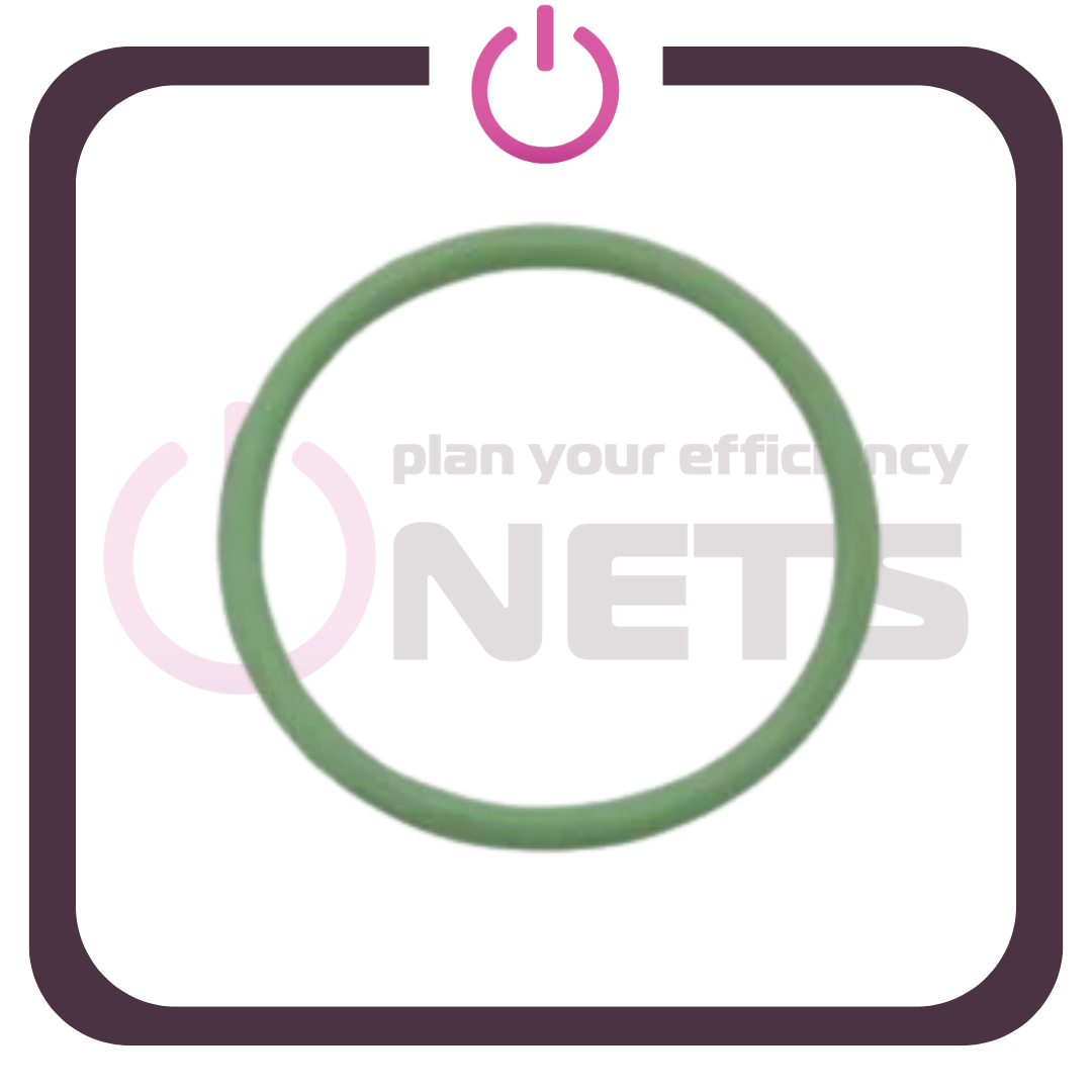 Yuvarlak Conta Halkası / O-Seal - 12301480