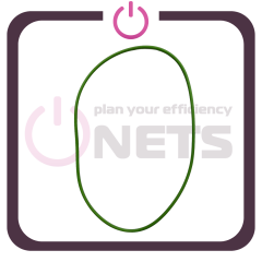 Runddichtring - 01181674