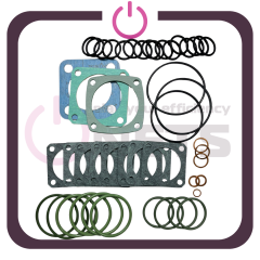 Conta Seti ASS48 / Gasket Set ASS48 - 12216655