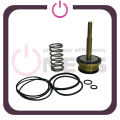 Tamir Kiti / Repair Kit - 12217442