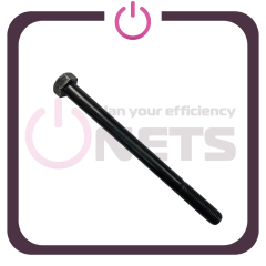 Hexagon Bolt - 01143309