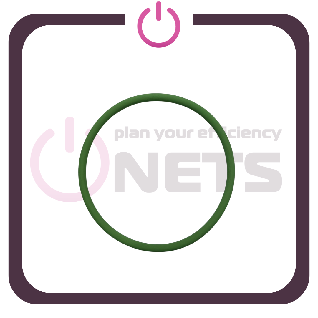 Yuvarlak Conta Halkası / O-Seal - 01173923