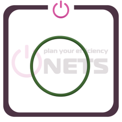 Yuvarlak Conta Halkası / O-Seal - 01173923