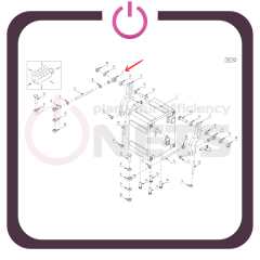 Rod End Fitting - 12151347