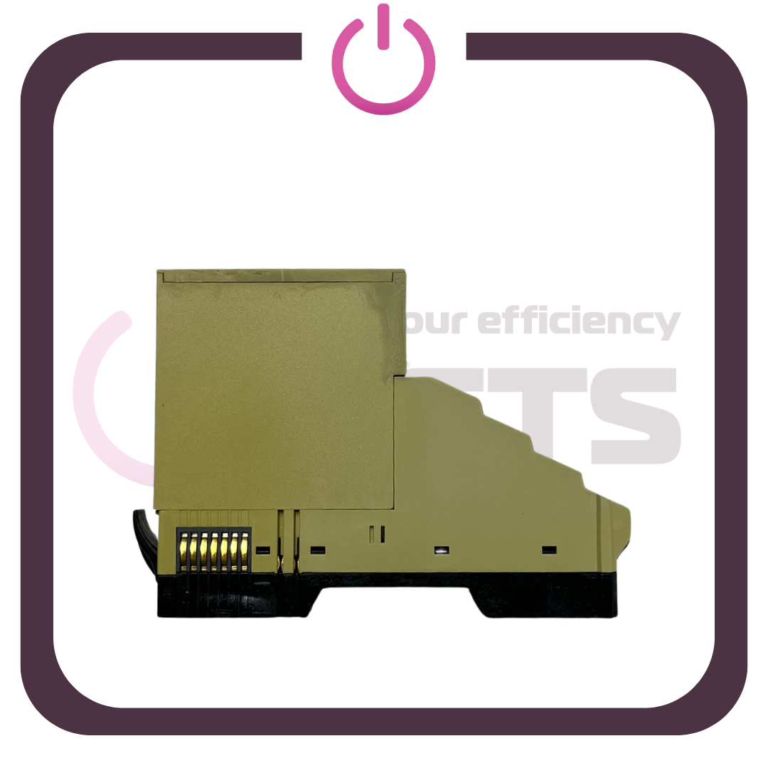 I/O Modül  /  I/O Controller - 12501535