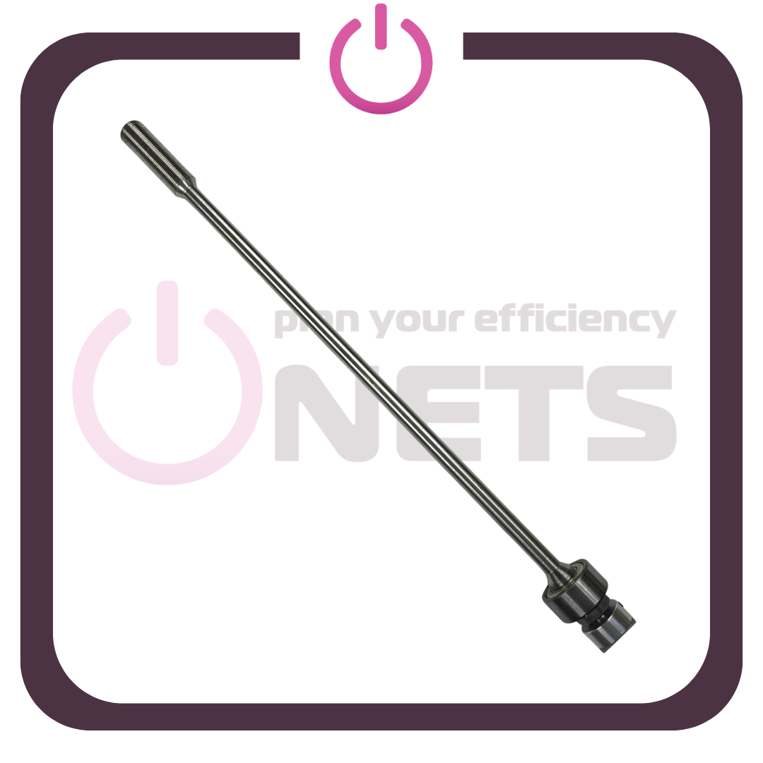 Tahrik Mili / Drive Shaft - 12281605