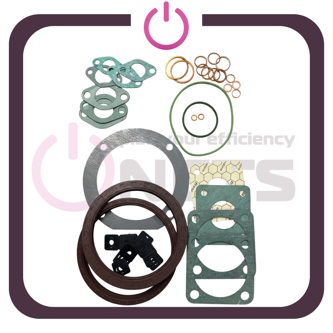 Conta Takımı / Gasket Set - 12217901