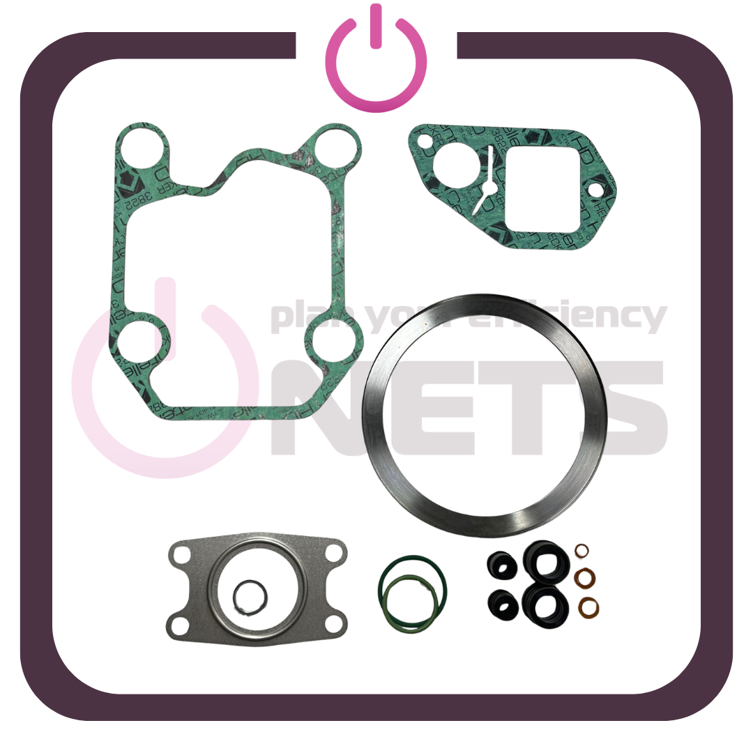Conta Takımı / Gasket Set - 12217738