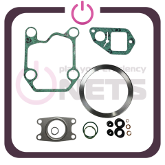 Conta Takımı / Gasket Set - 12217738