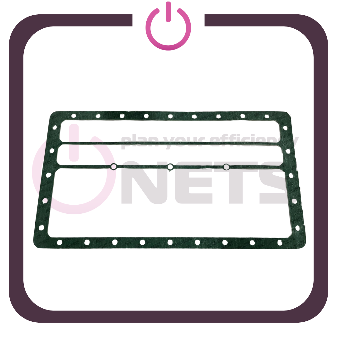 Yassı Conta / Gasket Set - 12453616
