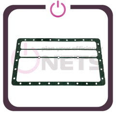 Yassı Conta / Gasket Set - 12453616
