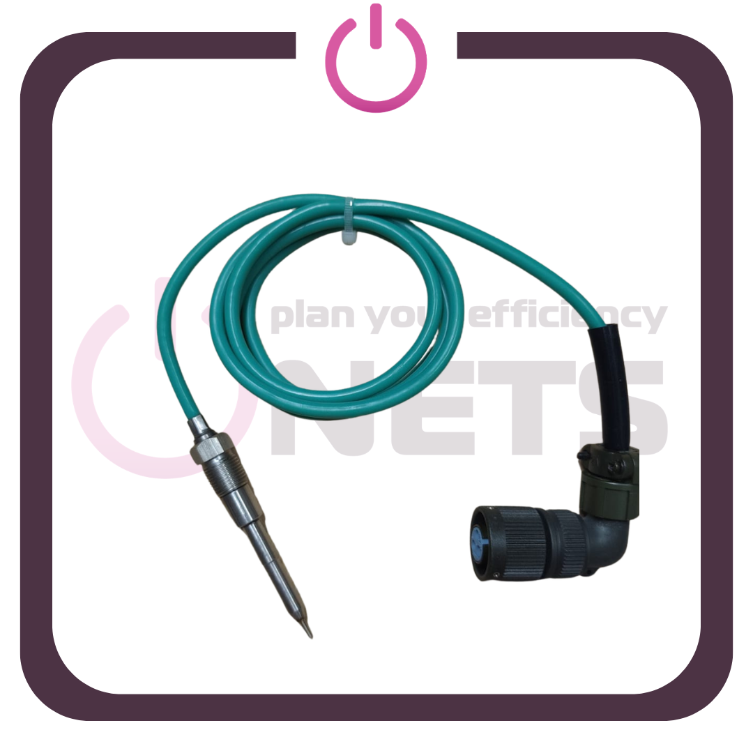 Termo Eleman / Thermo Couple - 12323810