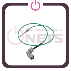 Thermoelement - 12323810