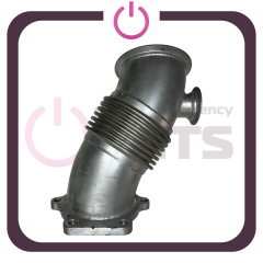 Egzoz Gazı Dirseği / Exhaust Gas Bend - 12284856