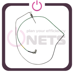 Thermoelement - 12322522