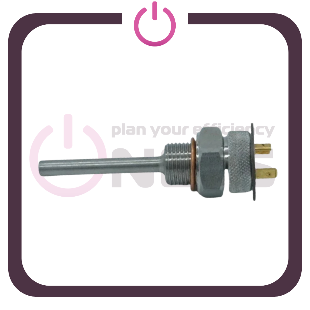 Direnç Termometre / Resistance Thermometer - 12299465