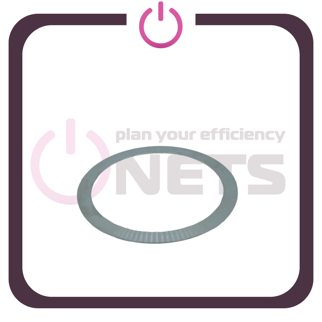 Silindir Kapak Contası / Cylinder Head Gasket - 12452011