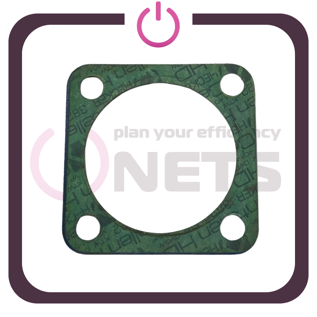 Dörtgen Flanş Contası / Flange Gasket - 01222931
