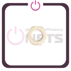 Altıgen Somun / Hexagon Nut - 01112824