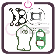 Conta Takımı / Gasket Set - 02931161