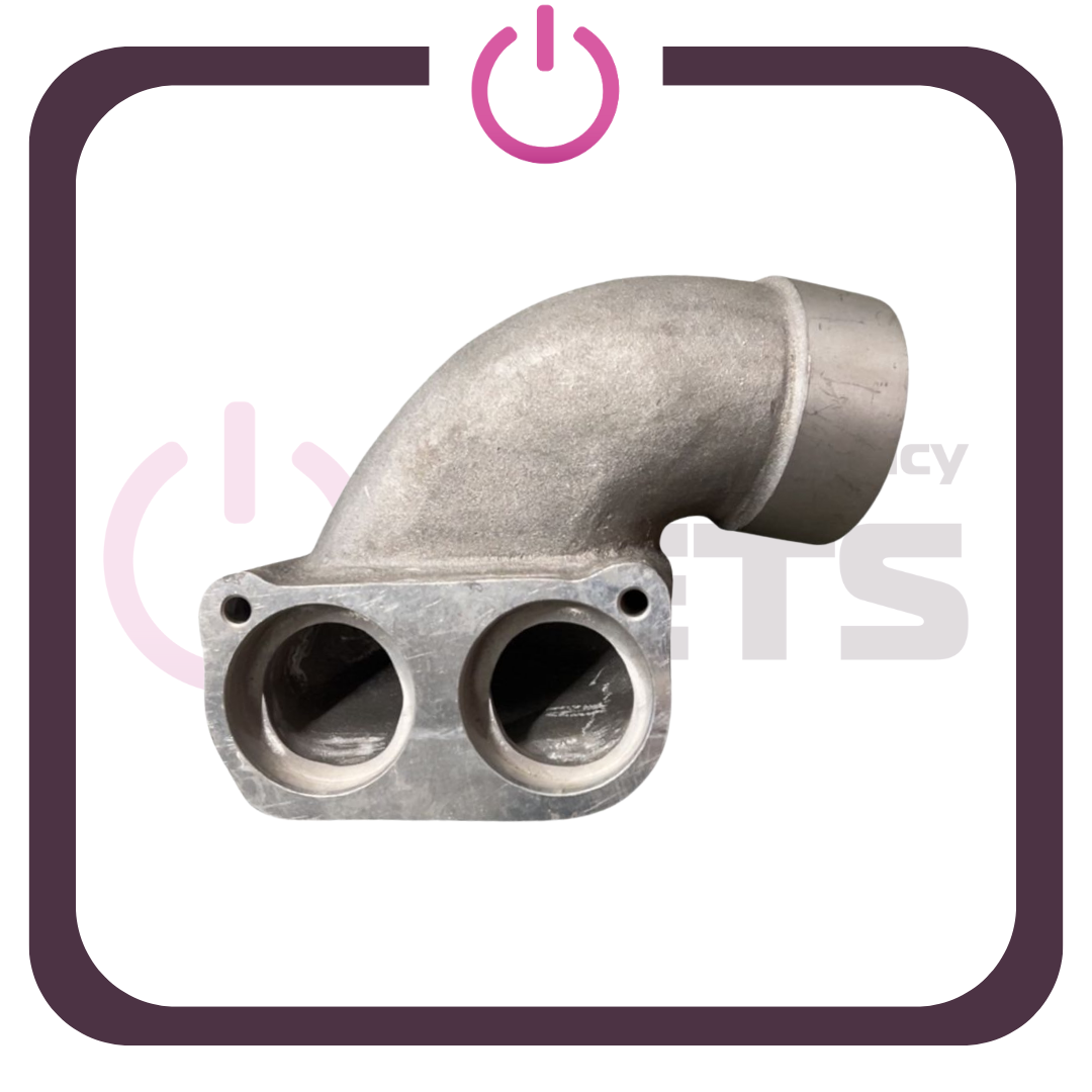 Soğutma Suyu Hattı / Cooling Water Line - 12302324