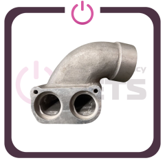 Soğutma Suyu Hattı / Cooling Water Line - 12302324