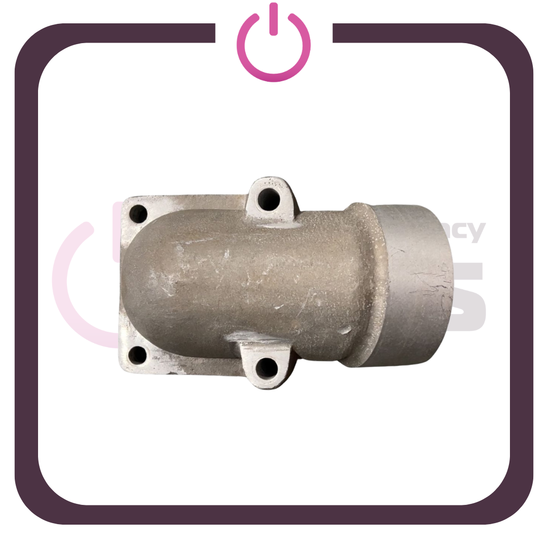 Soğutma Suyu Hattı / Cooling Water Line - 12302325