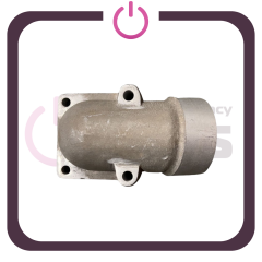 Soğutma Suyu Hattı / Cooling Water Line - 12302325