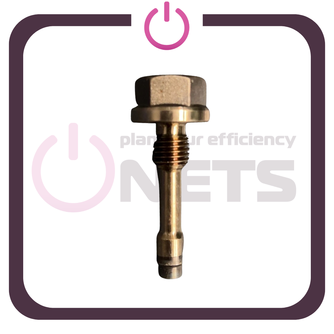 Ayar Civatası / Set Screw - 12452118