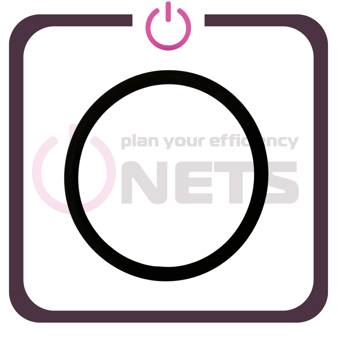 Yuvarlak Conta Halkası / O-Seal - 12523937