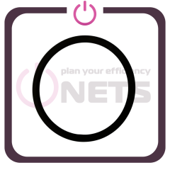 Runddichtring - 12523937