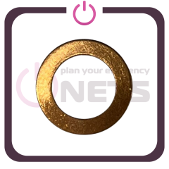 Dichtring - 01118669