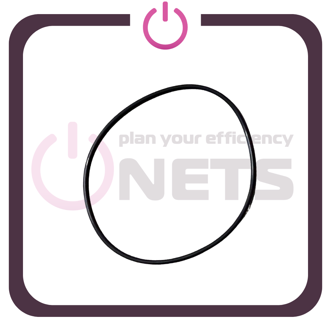 Yuvarlak Conta Halkası / O-Seal - 12524018