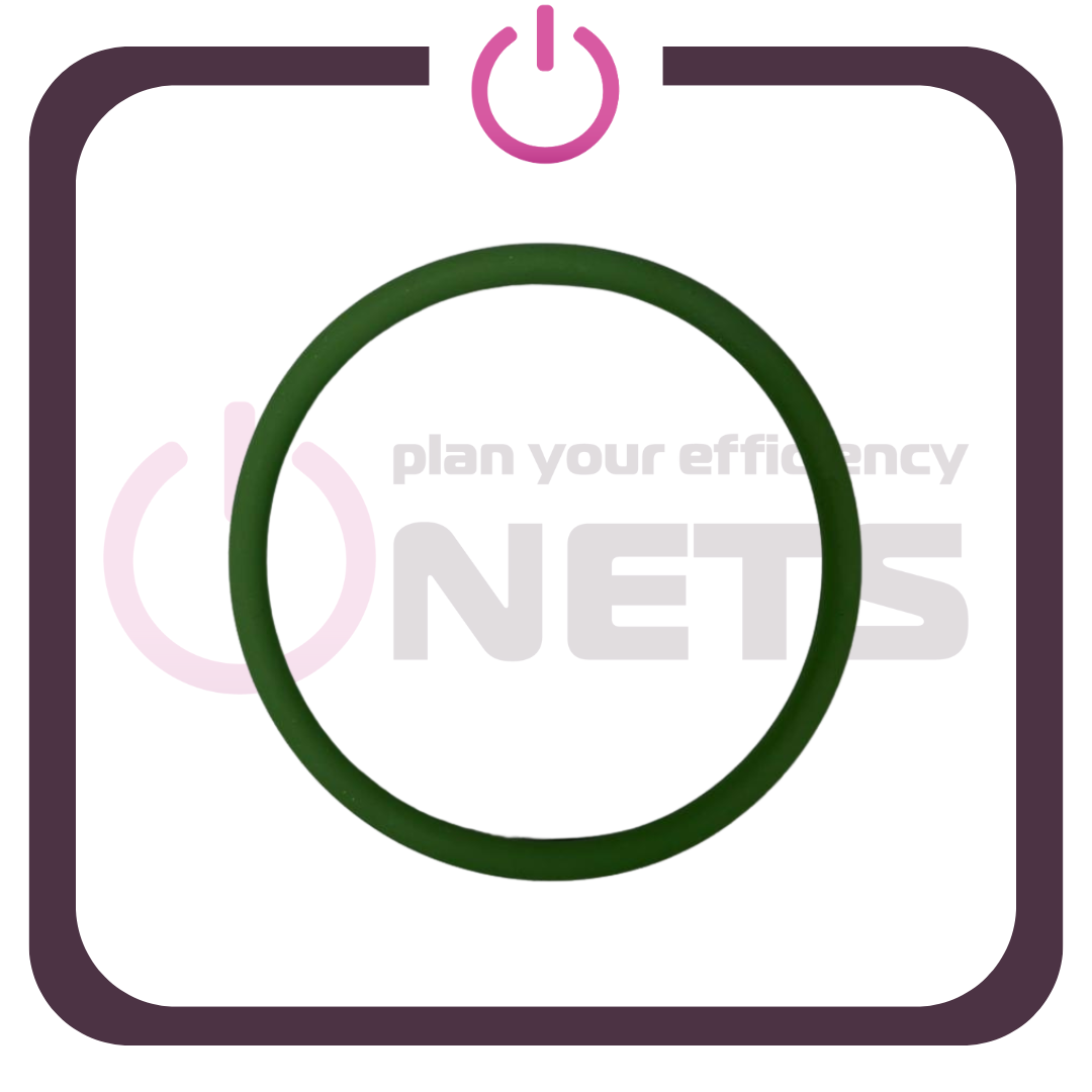 Yuvarlak Conta Halkası / O-Seal - 12524030