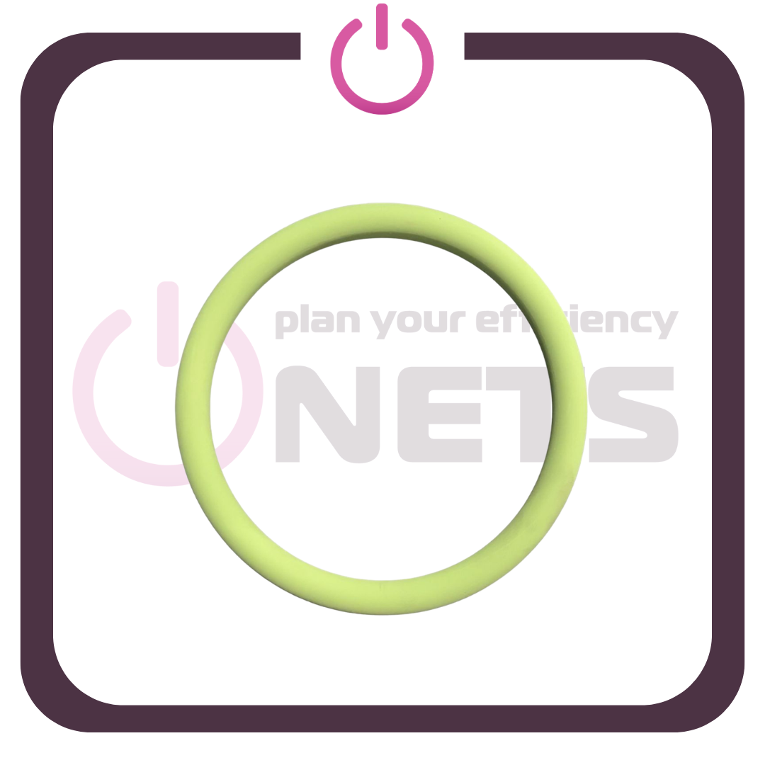 Yuvarlak Conta Halkası / O-Seal - 12524044