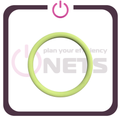 Yuvarlak Conta Halkası / O-Seal - 12524044