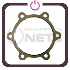  Gasket - 12282961