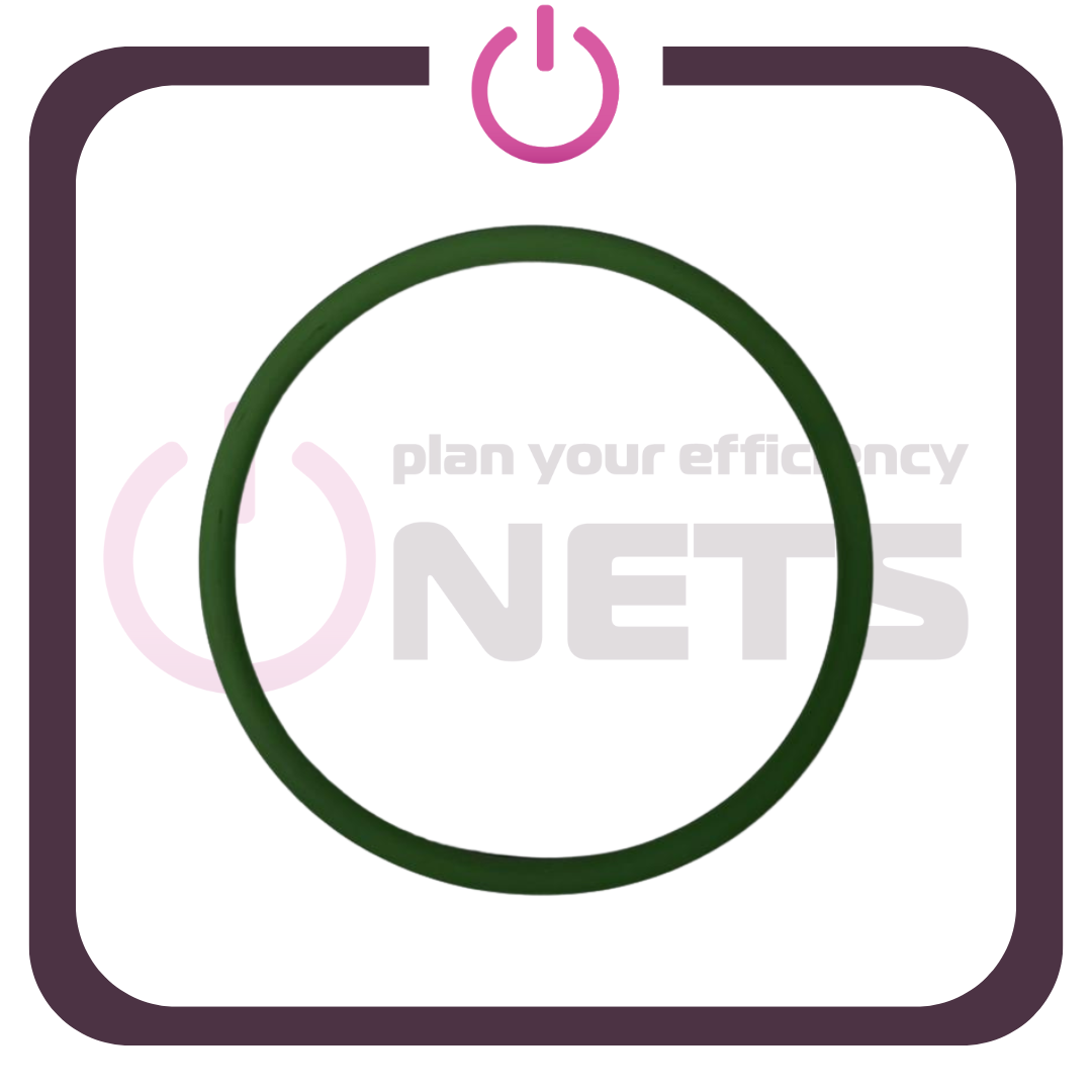 Yuvarlak Conta Halkası / O-Seal - 12524021
