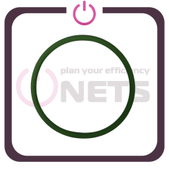 Runddichtring - 12524021