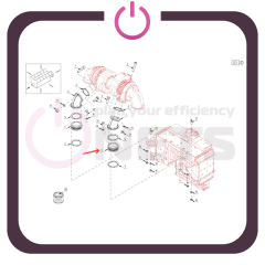 Compensator - 12285913