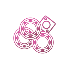 CONTA ONETS12524 (12524024)