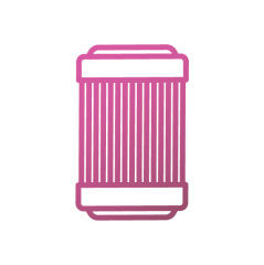 TORBA FILTRE JB523275